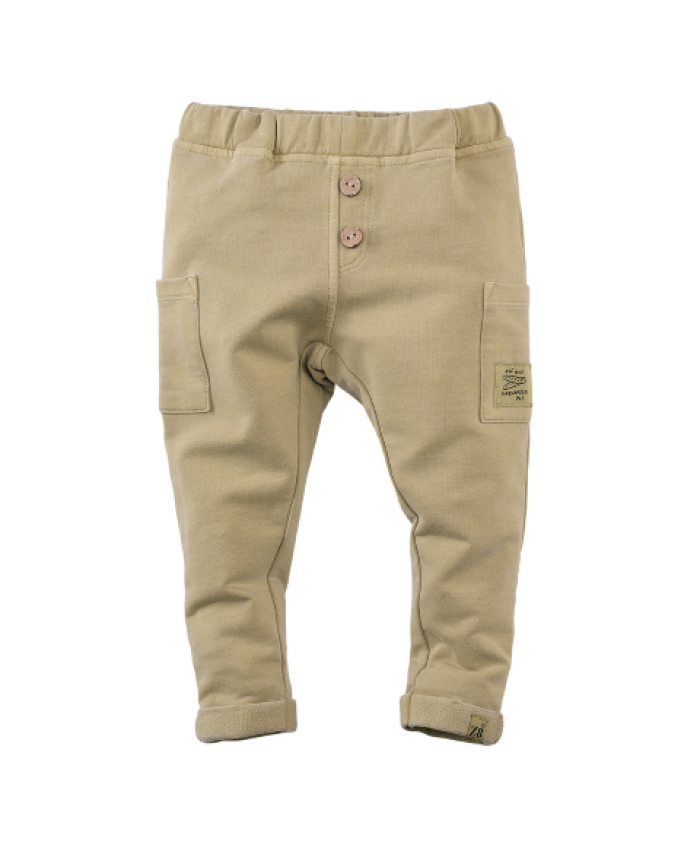 Z8 Pants Jerfi- Matcha